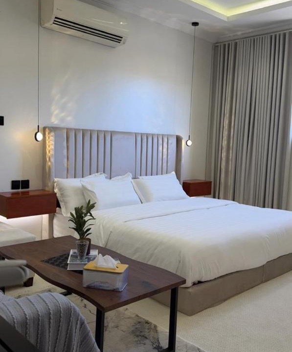Photo of Bedroom in Ha'il