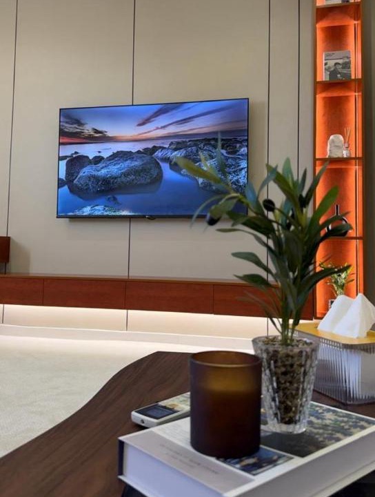 Photo of Livingroom in Ha'il