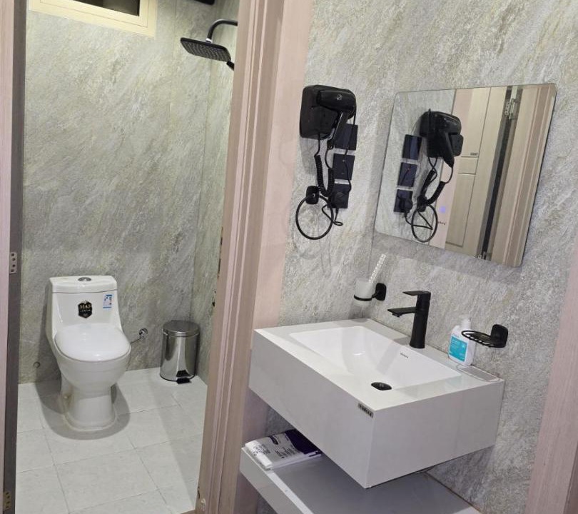 Photo of Bathroom in Ha'il