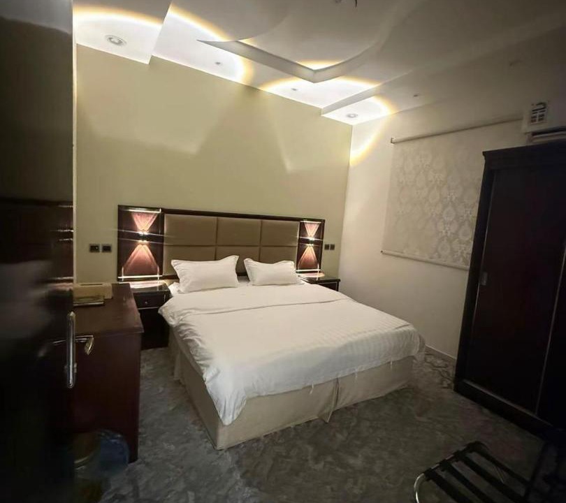 Photo of Bedroom in Ahad Rafidah