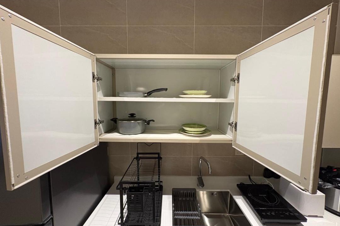 Photo of Kitchen in Unaizah