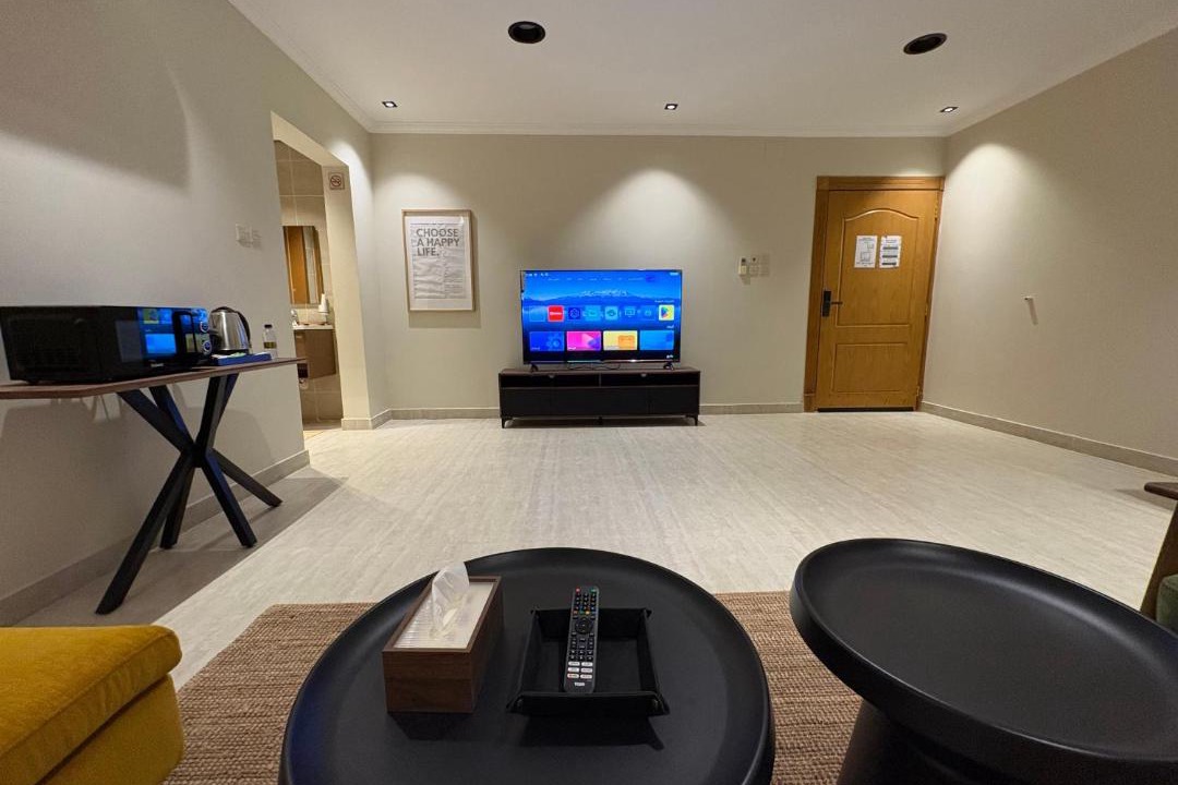 Photo of Livingroom in Unaizah