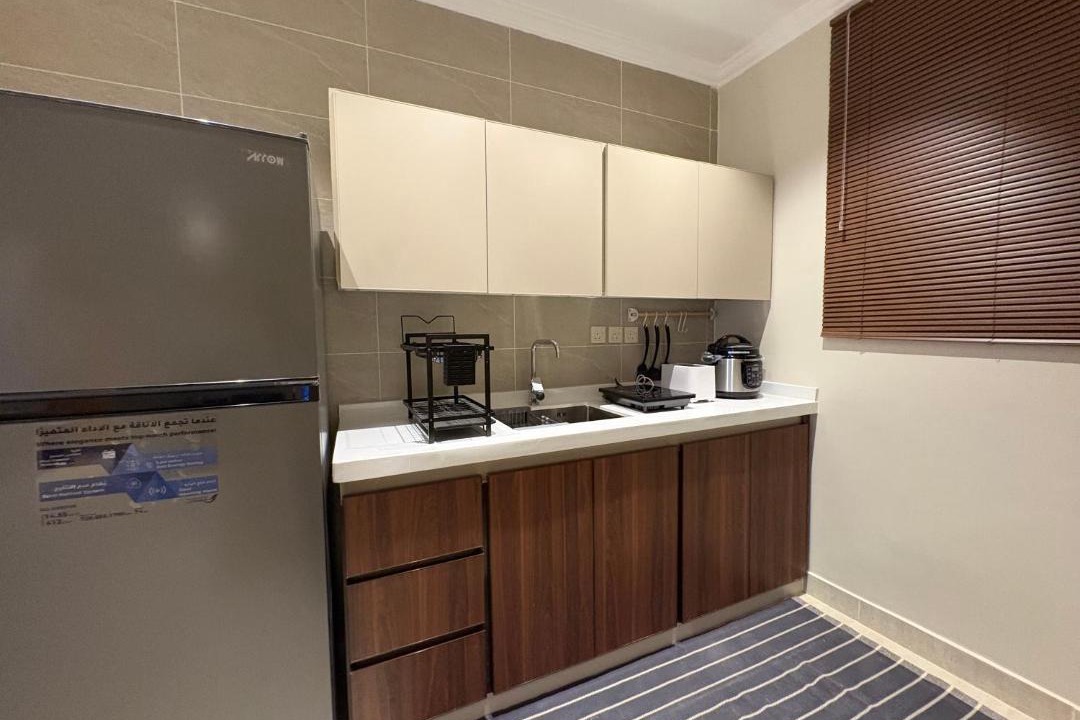 Photo of Kitchen in Unaizah