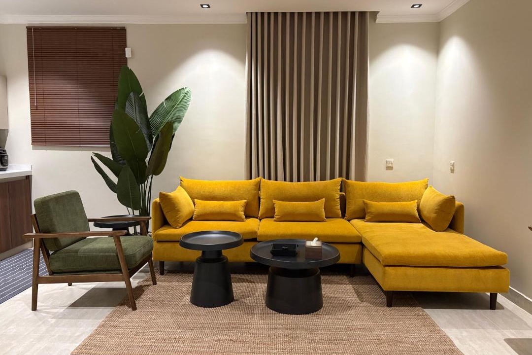 Photo of Livingroom in Unaizah
