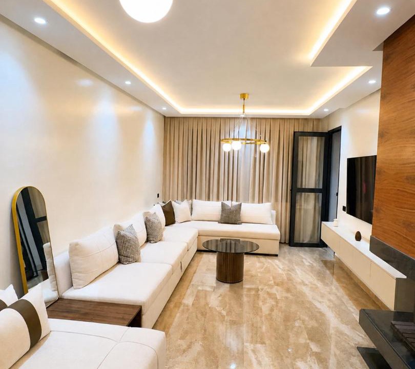 Photo of Livingroom in Oulad Azzouz