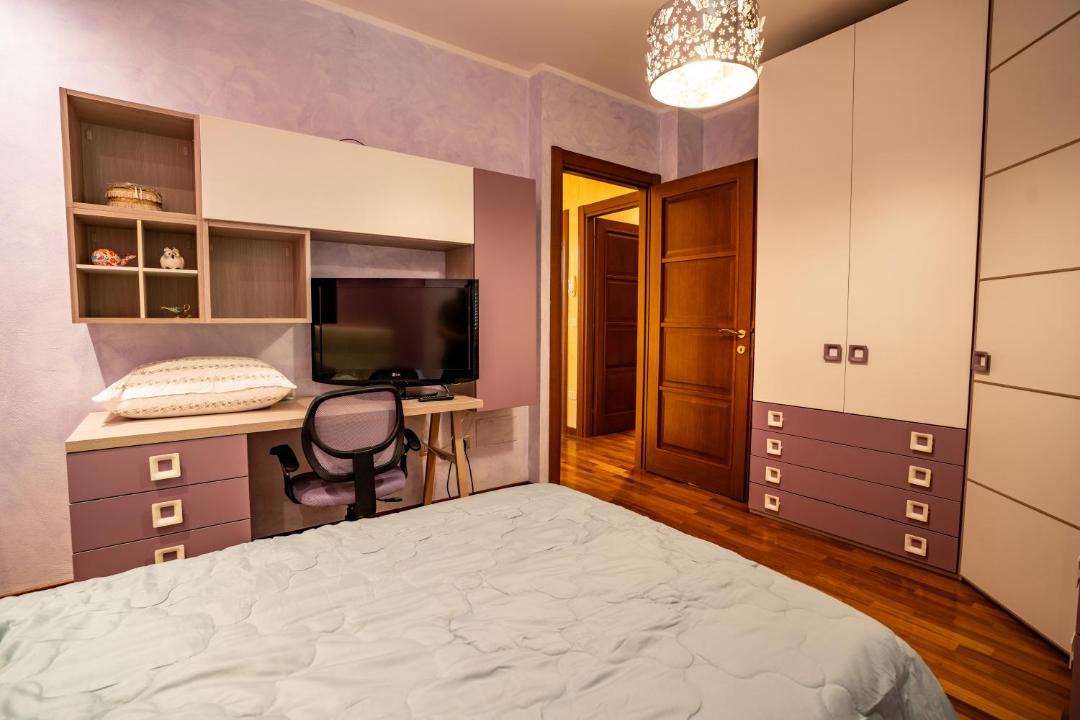 Photo of Bedroom in Foligno