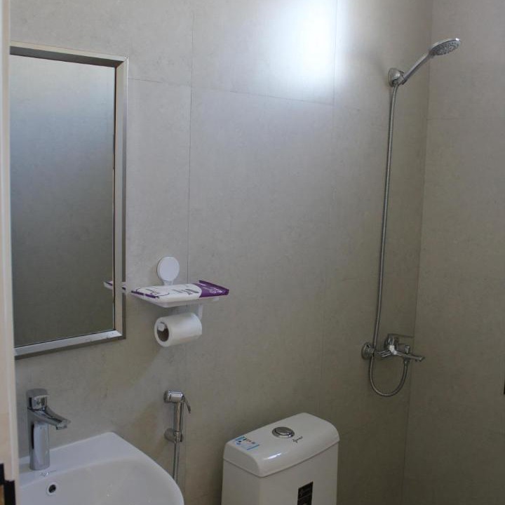 Photo of Bathroom in Riyadh