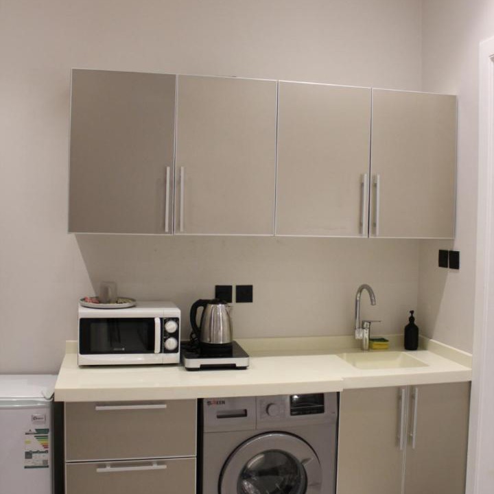 Photo of Kitchen in Riyadh