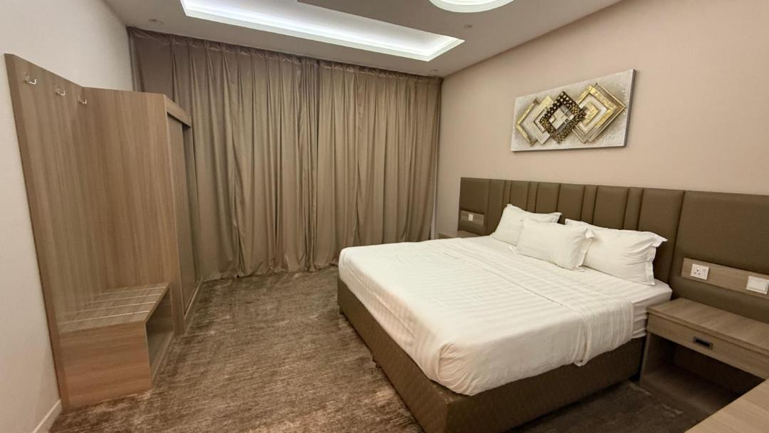 Photo of Bedroom in Abha