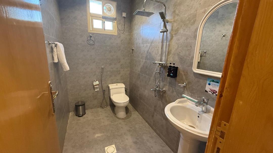 Photo of Bathroom in Abha