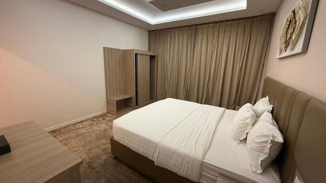 Photo of Bedroom in Abha