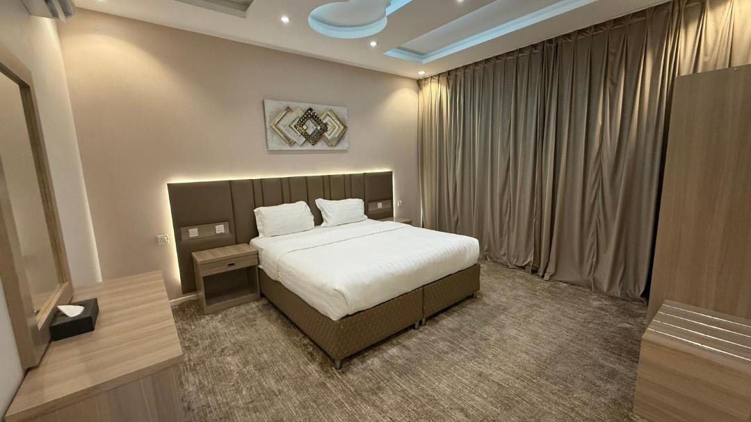 Photo of Bedroom in Abha