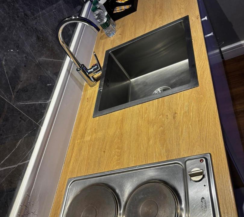 Photo of Kitchen in Buraydah