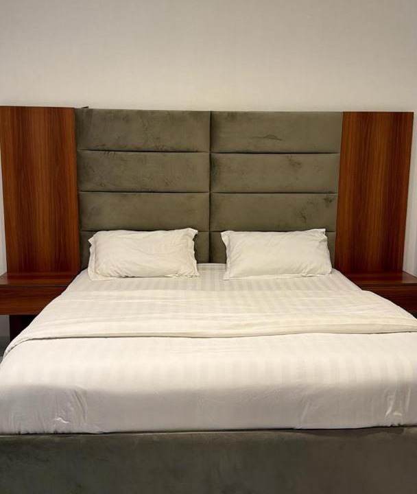 Photo of Bedroom in Al Majmaah