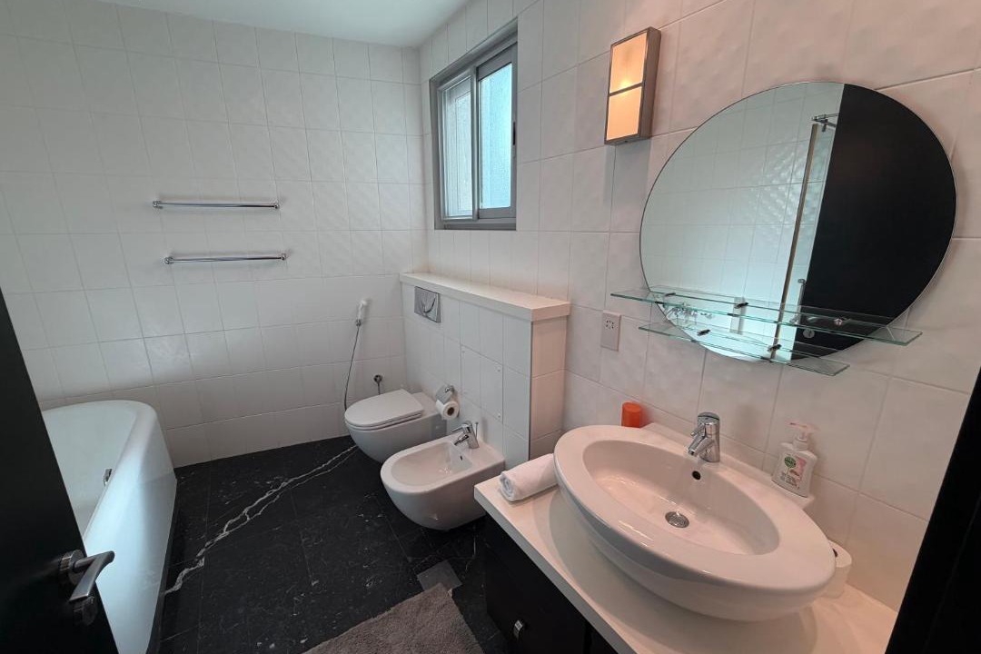 Photo of Bathroom in Southern Governorate