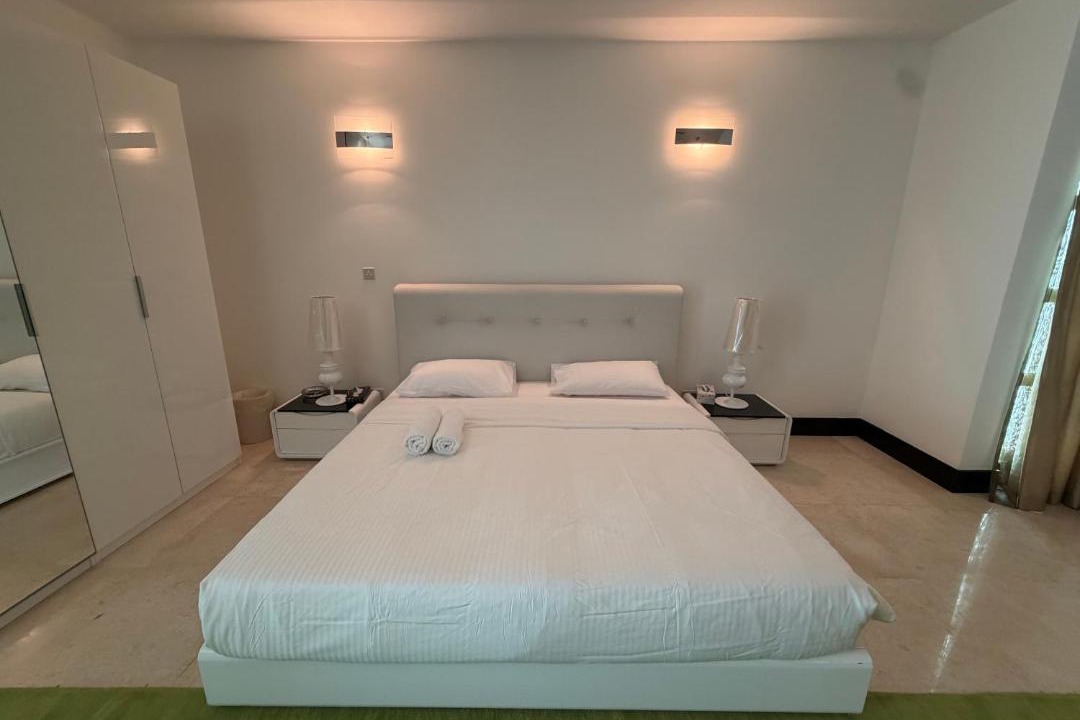 Photo of Bedroom in Southern Governorate