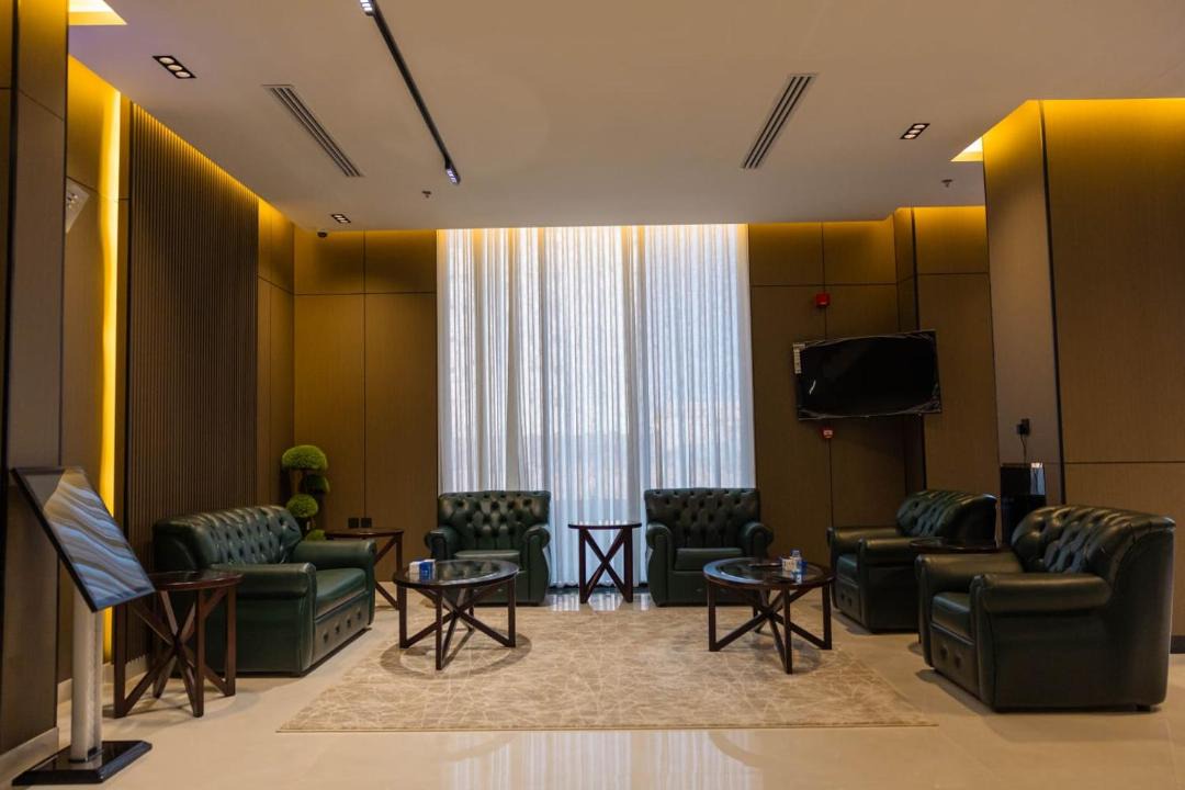 Photo of Livingroom in Tabuk