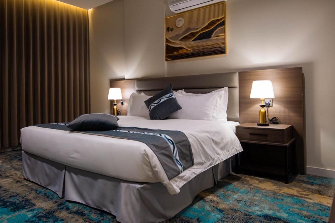 Photo of Bedroom in Tabuk