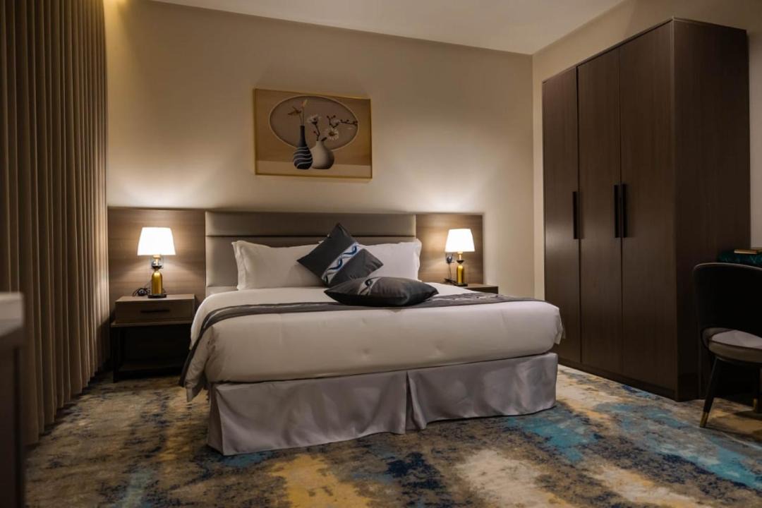 Photo of Bedroom in Tabuk