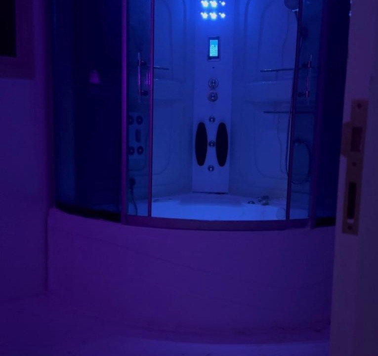 Photo of Bathroom in Tabuk