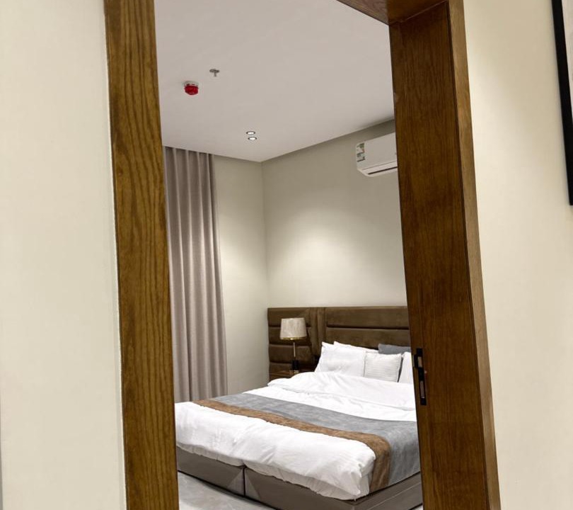 Photo of Bedroom in Al Majmaah