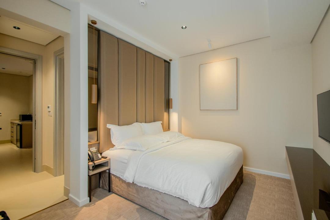 Photo of Bedroom in Al Mahdiyah