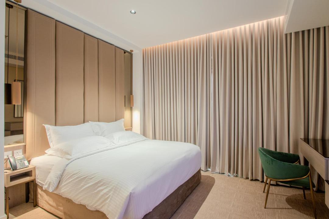 Photo of Bedroom in Al Mahdiyah