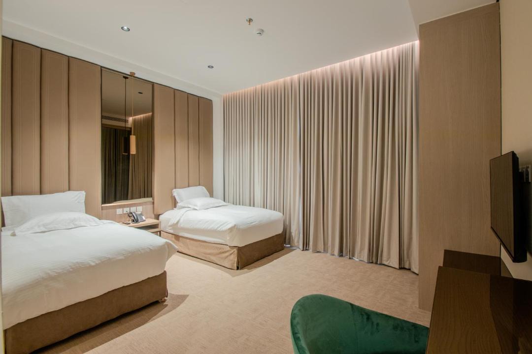 Photo of Bedroom in Al Mahdiyah