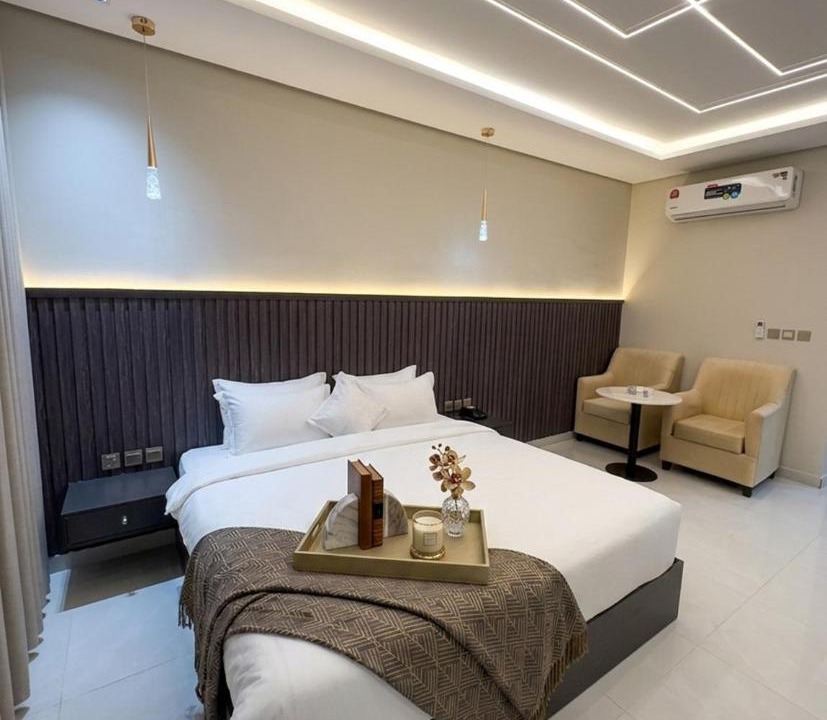 Photo of Bedroom in Al Kura
