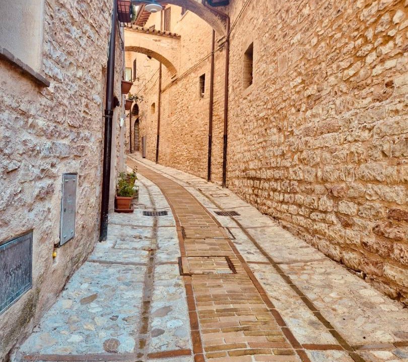 Photo of Others in Spello