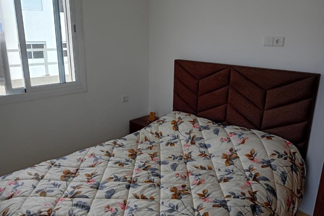 Photo of Bedroom in Gueznaia