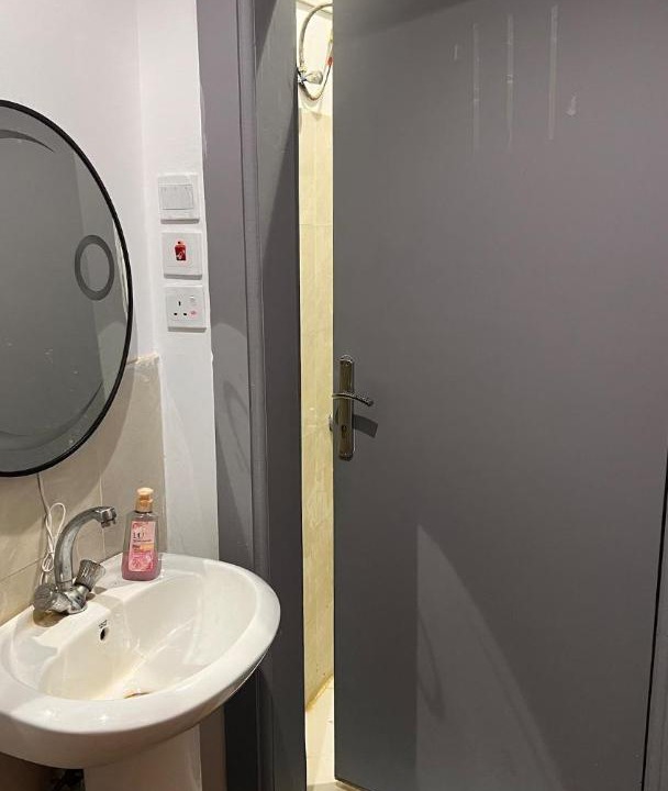 Photo of Bathroom in Tabuk