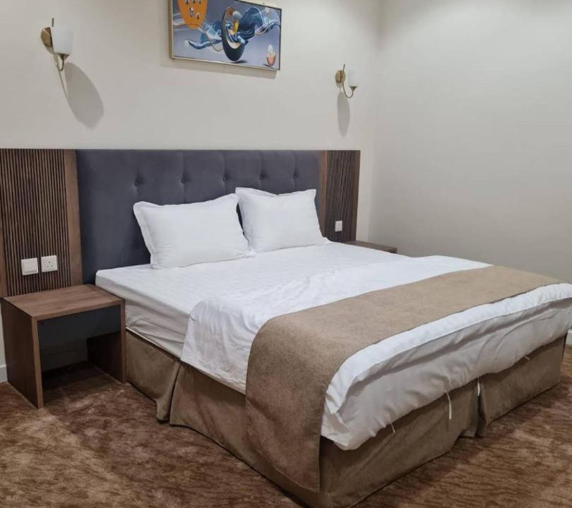 Photo of Bedroom in Medina