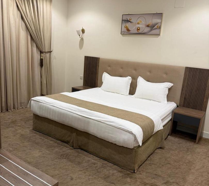 Photo of Bedroom in Medina
