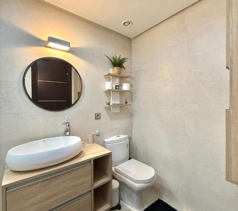 Photo of Bathroom in RACINE EXTENSION