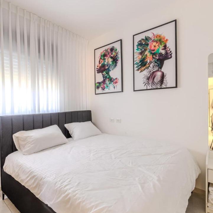 Photo of Bedroom in Haifa