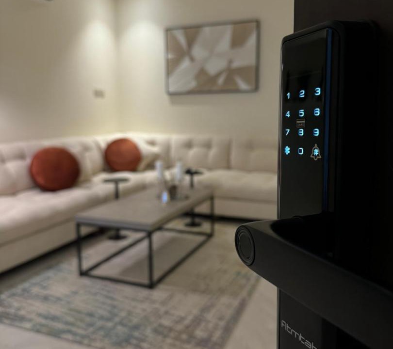 Photo of Livingroom in Buraydah