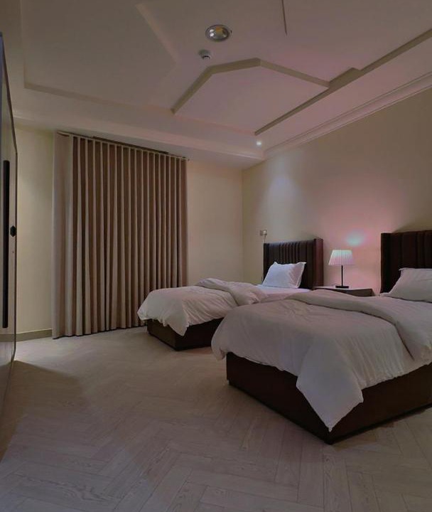 Photo of Bedroom in Buraydah