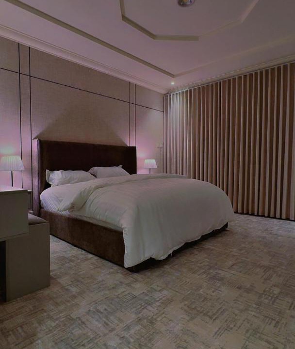 Photo of Bedroom in Buraydah