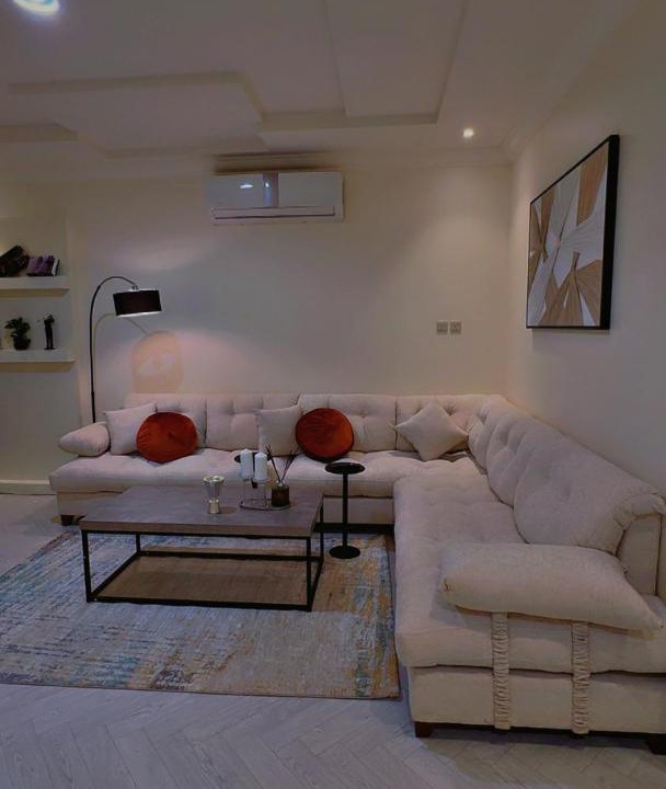 Photo of Livingroom in Buraydah