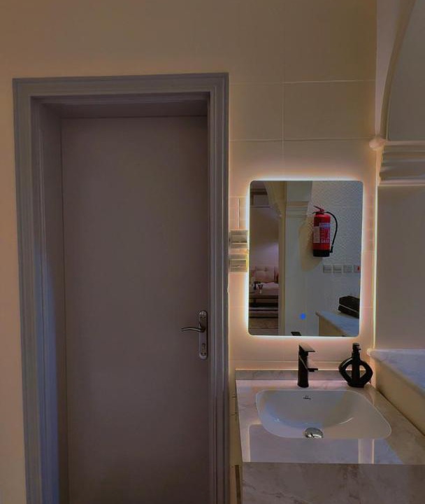 Photo of Bathroom in Buraydah