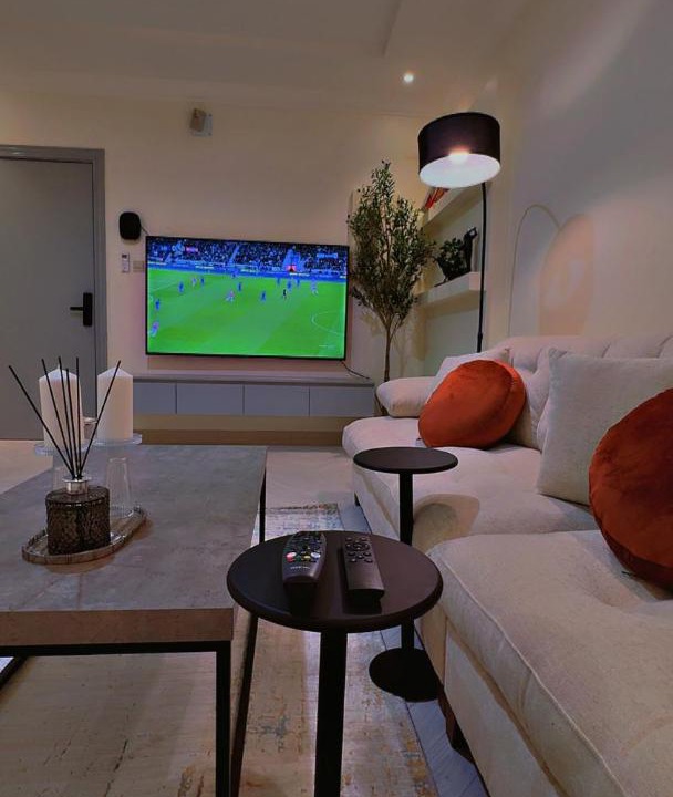 Photo of Livingroom in Buraydah