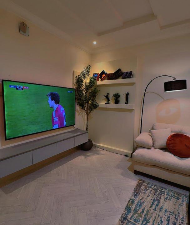 Photo of Livingroom in Buraydah