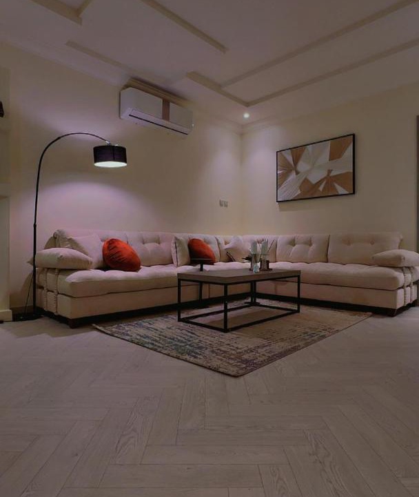 Photo of Livingroom in Buraydah