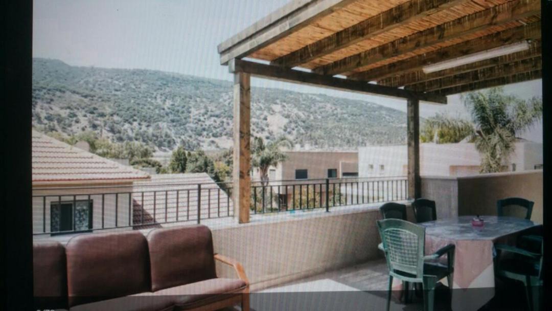 Photo of Patio Balcony in Kiryat Tiv'on