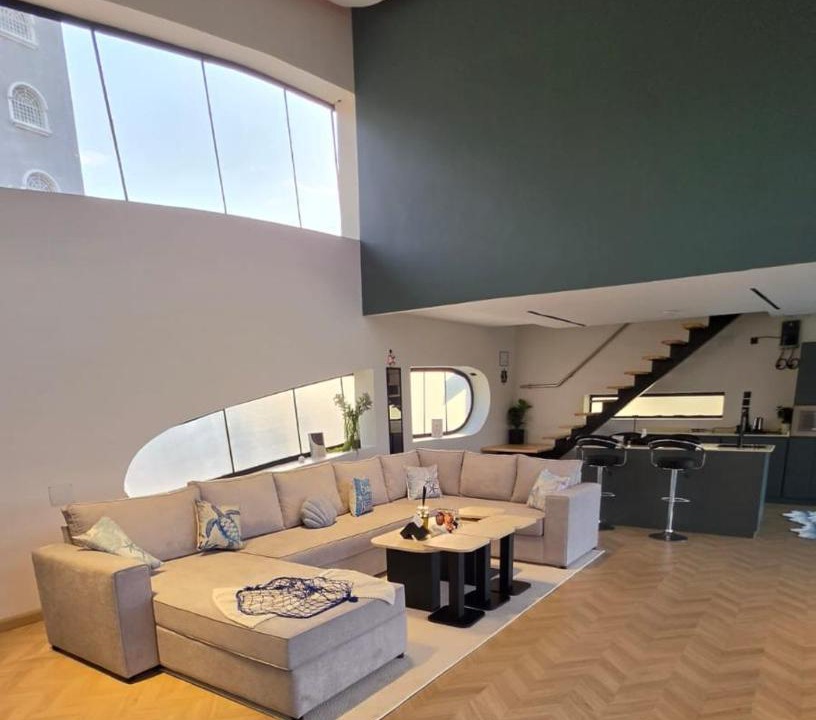 Photo of Livingroom in Abha