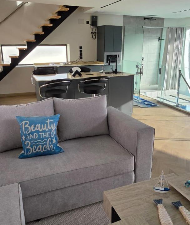 Photo of Livingroom in Abha