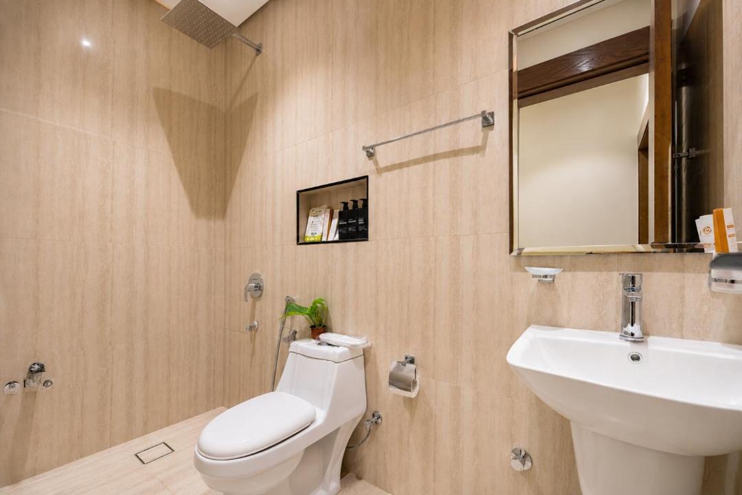 Photo of Bathroom in Riyadh