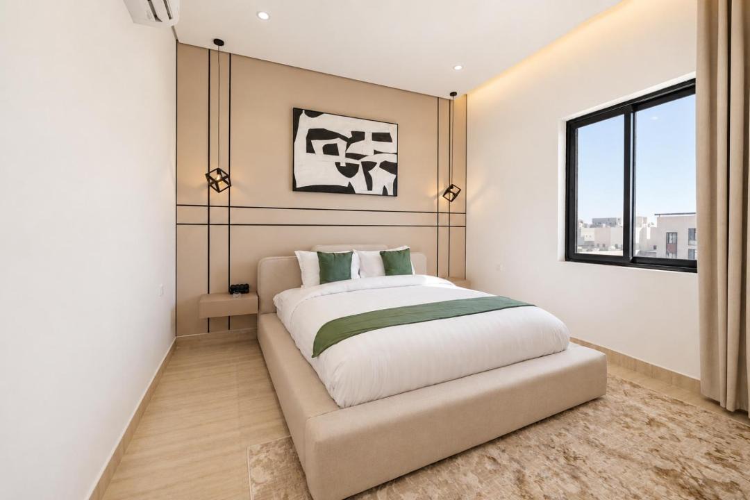 Photo of Bedroom in Riyadh