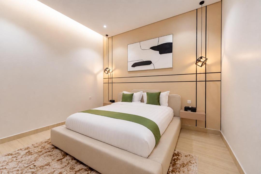Photo of Bedroom in Riyadh